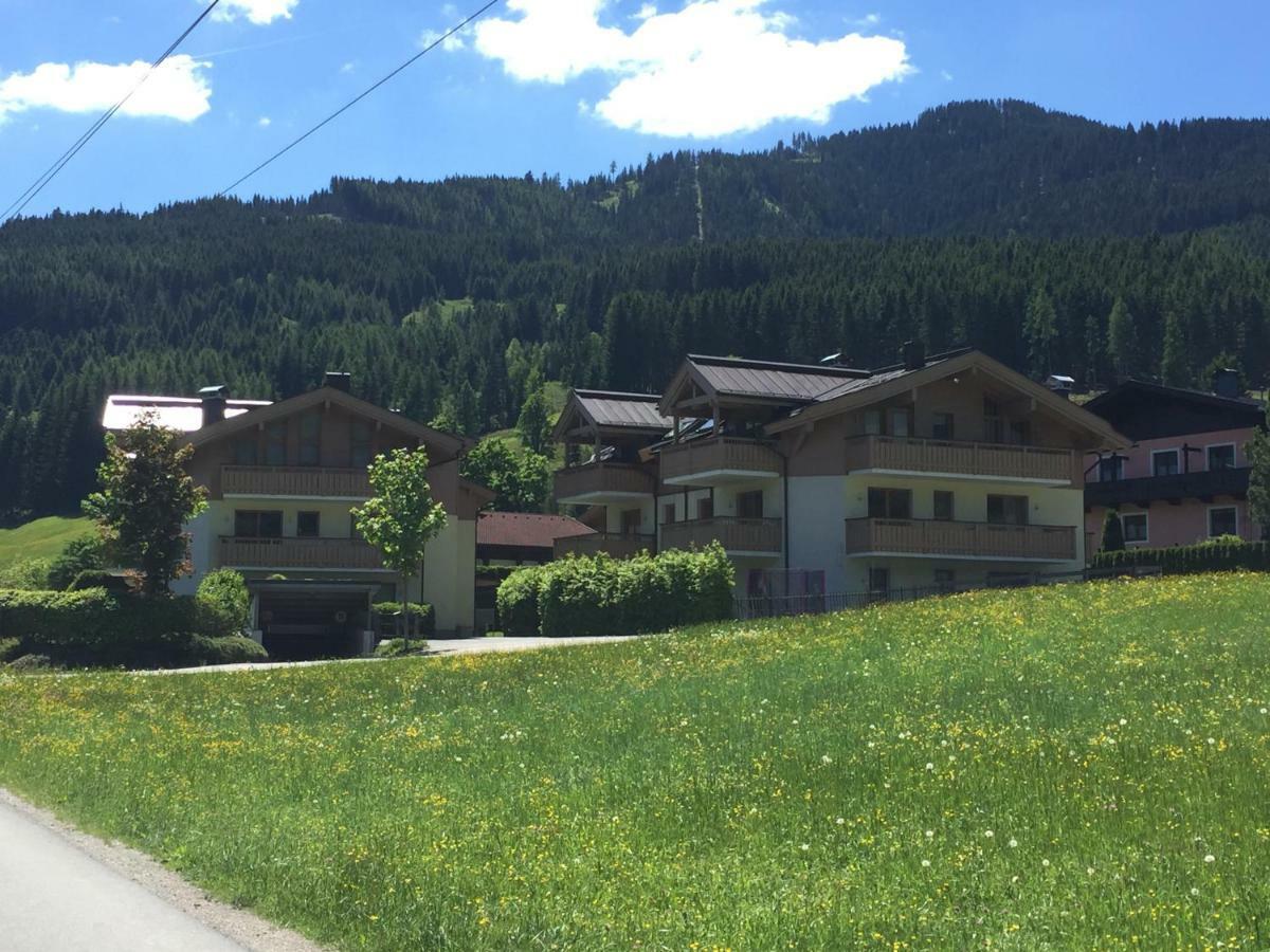Kaiserhaus Леоганг Экстерьер фото