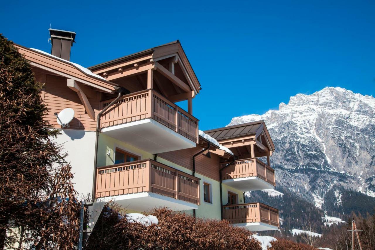 Kaiserhaus Леоганг Экстерьер фото